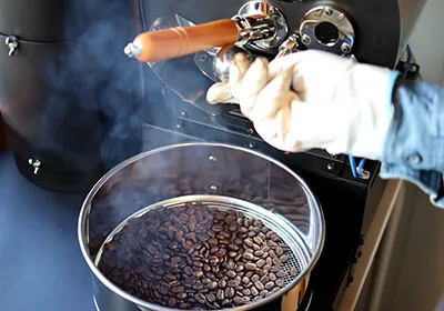 豆当番イメージ