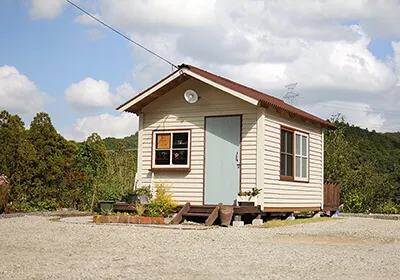 豆当番イメージ