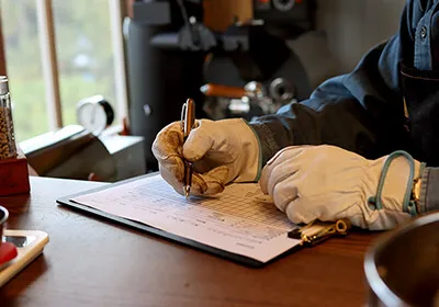 豆当番イメージ